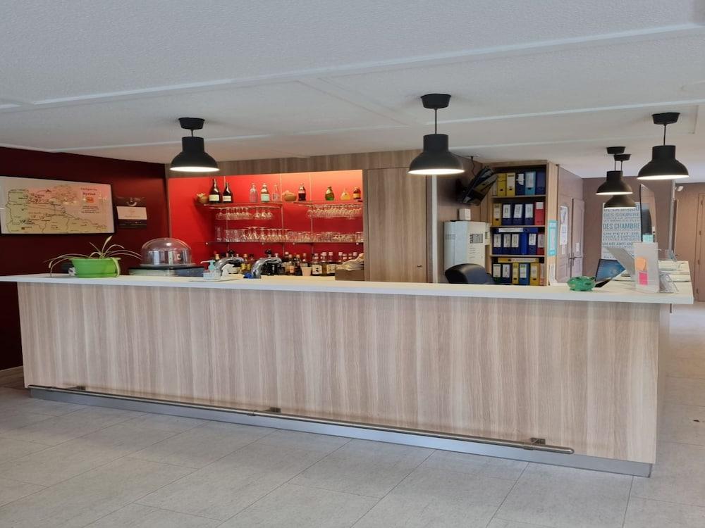 Kyriad Direct Laon Exteriör bild