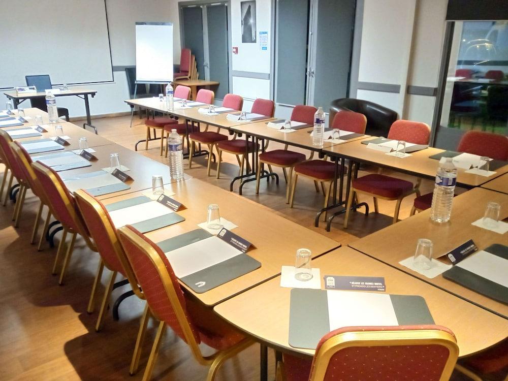 Kyriad Direct Laon Exteriör bild